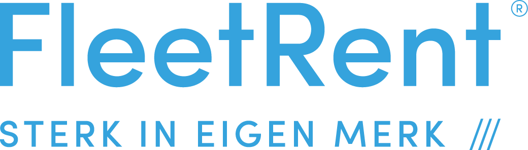 FleetRent logo