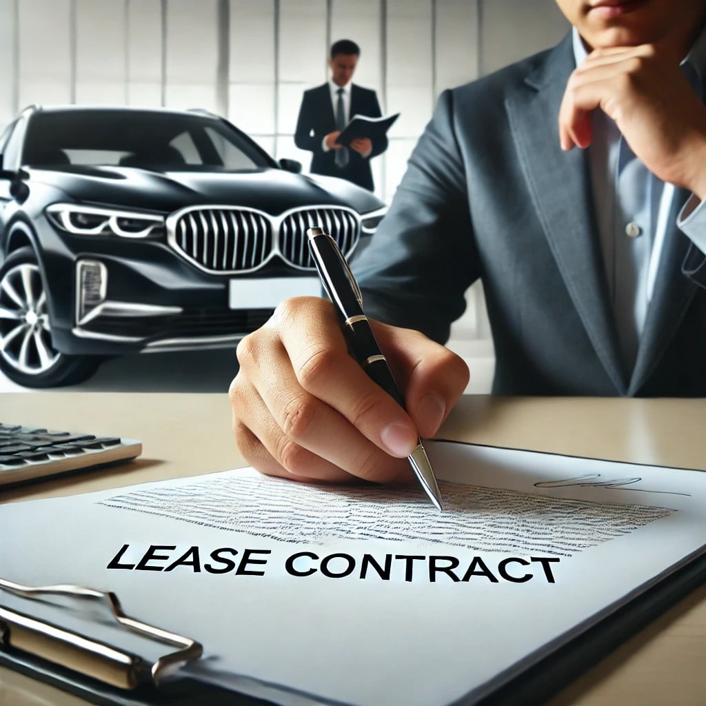 autolease voor ondernemers